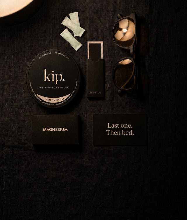 Founding box concept